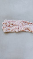 Bubble Rose Headband